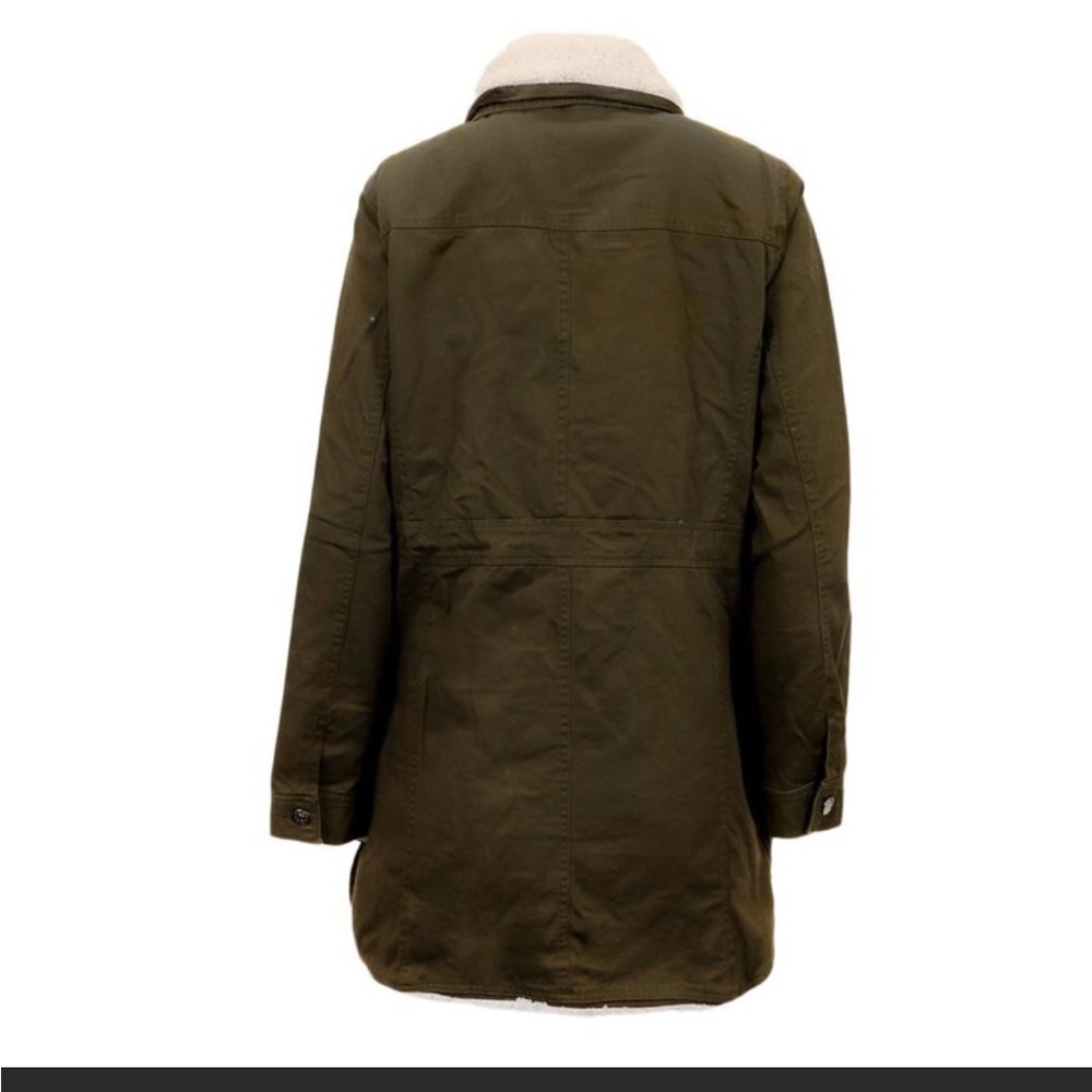 NWT Jacket 🧥🥶❄️ - Picture 4 of 4